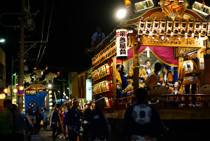 金谷茶祭り2016 ④