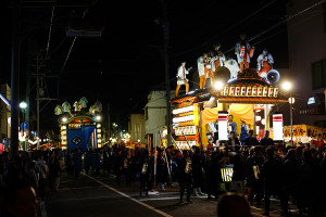 金谷茶祭り2016 ⑤